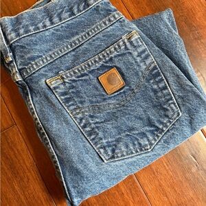 Vintage Carhartt Jeans✨
